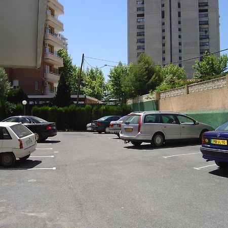 Marinapartsol 6B Benidorm Exterior foto